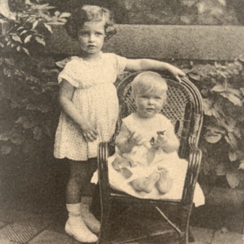 Familie Götz / Günther